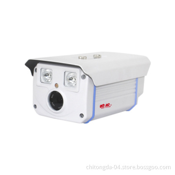 Wireless HD IP Camera Series